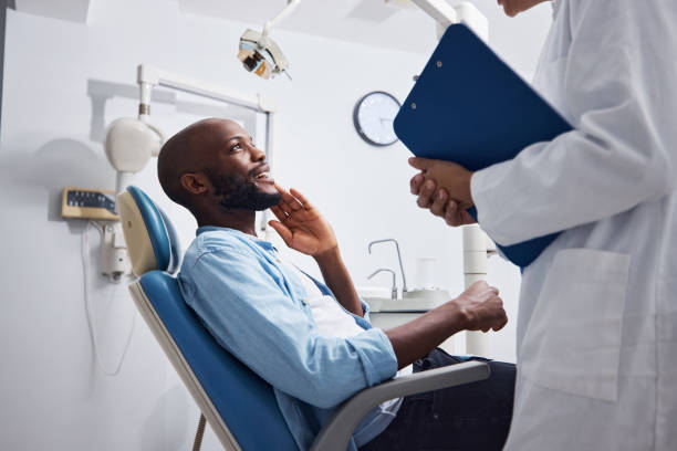 Best Cracked Tooth Emergency Dentist  in Tillmans Corner, AL