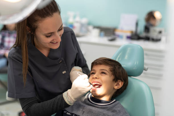 Best Dentist Open on Weekends  in Tillmans Corner, AL