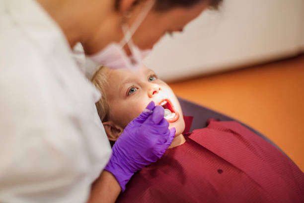 Best Broken Tooth Emergency  in Tillmans Corner, AL